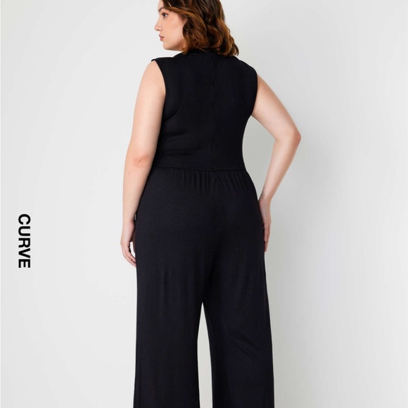 Tic Tok Famous Cider Jumpsuit - Picture 2 of 6